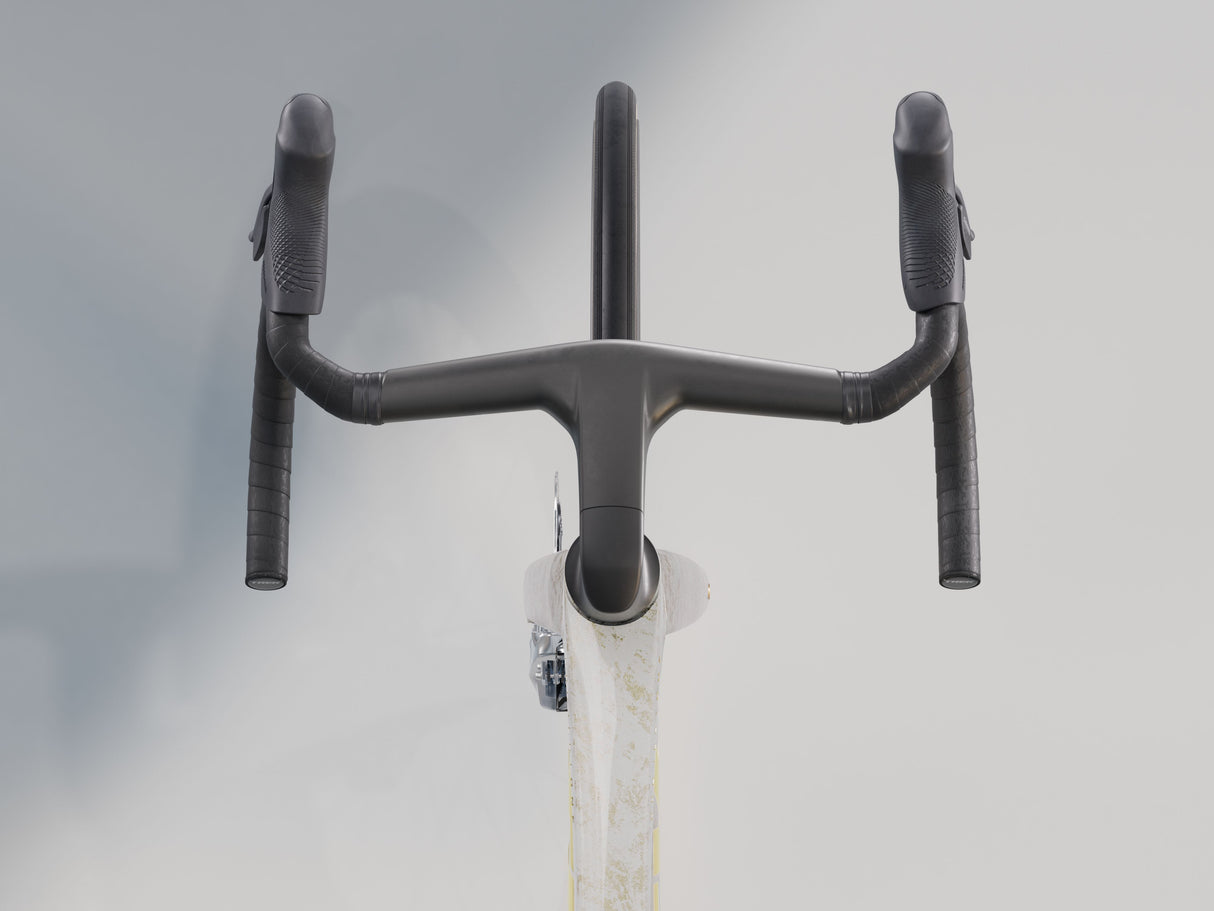 Madone SLR 8 AXS Gen 8 - Era White