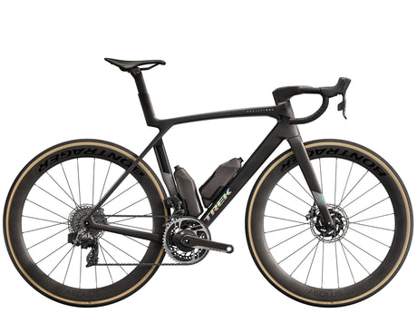 Madone SLR 8 AXS Gen 8 - Matte/Gloss Carbon Smoke
