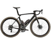 Madone SLR 8 AXS Gen 8 - Matte/Gloss Carbon Smoke