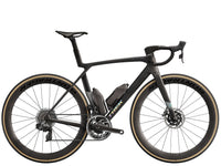 Madone SLR 8 AXS Gen 8 - Matte/Gloss Carbon Smoke