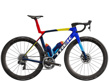 Madone SLR 8 AXS Gen 8 - Navy Smoke