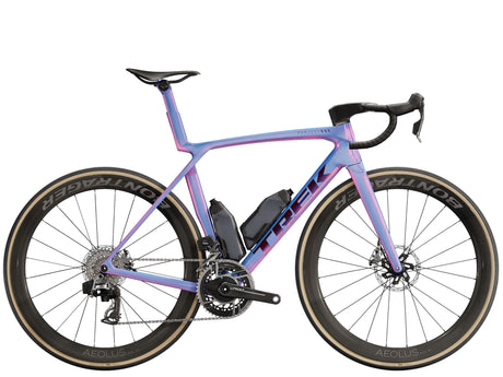 Madone SLR 9 AXS Gen 8 - Tête de la Course