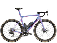 Madone SLR 9 AXS Gen 8 - Tête de la Course