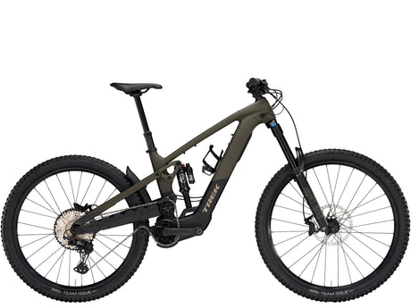 Slash+ 9.7 SLX/XT - Olive Drab 580Wh