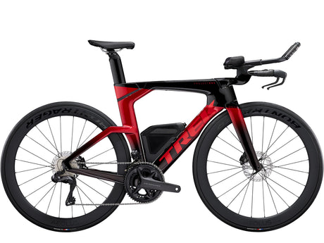 Speed Concept SLR 7 - Carbon Red Smoke