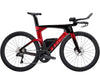 Speed Concept SLR 7 - Carbon Red Smoke