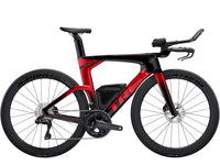 Speed Concept SLR 7 - Carbon Red Smoke