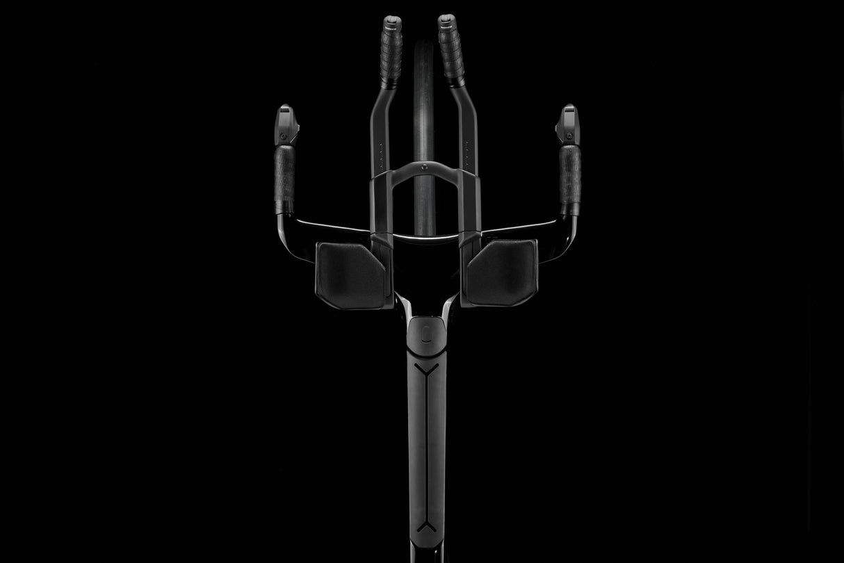 Speed Concept SLR 7 - Carbon Red Smoke