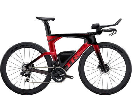 Speed Concept SLR 7 AXS - Carbon Red Smoke