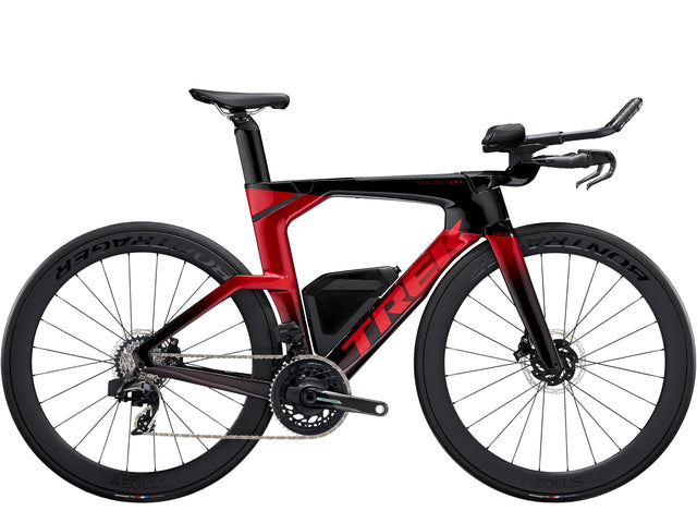 Speed Concept SLR 7 AXS - Carbon Red Smoke