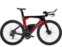 Speed Concept SLR 7 AXS - Carbon Red Smoke