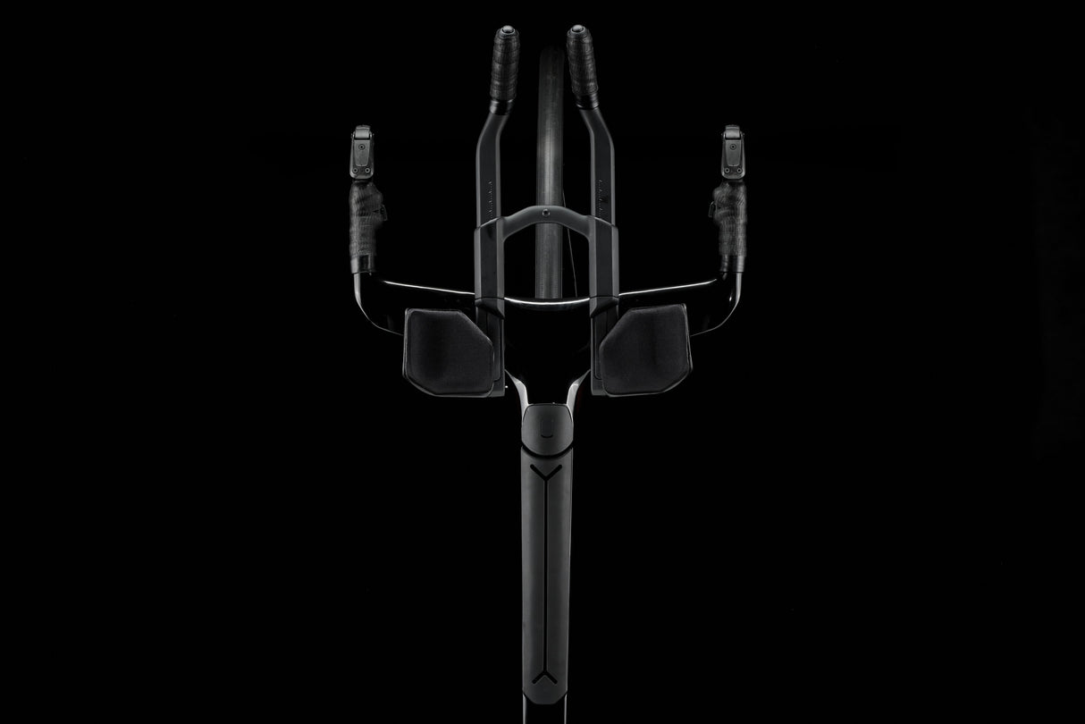 Speed Concept SLR 7 AXS - Carbon Red Smoke