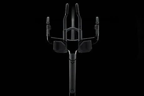 Speed Concept SLR 7 AXS - Carbon Red Smoke