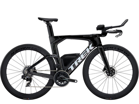 Speed Concept SLR 7 AXS - Prismatic Pearl/Trek Black