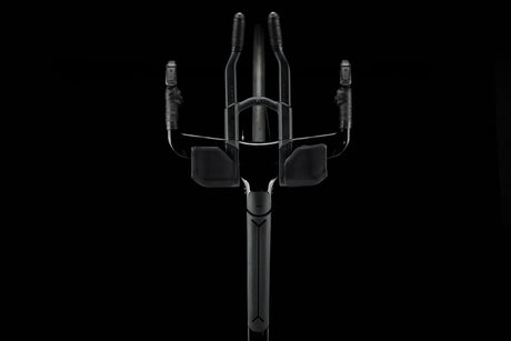 Speed Concept SLR 7 AXS - Prismatic Pearl/Trek Black