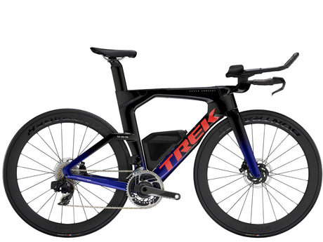 Speed Concept SLR 8 AXS - Hex Blue/Trek Black