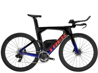 Speed Concept SLR 8 AXS - Hex Blue/Trek Black