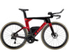 Speed Concept SLR 9 - Carbon Red Smoke