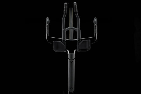 Speed Concept SLR 9 - Prismatic Pearl/Trek Black