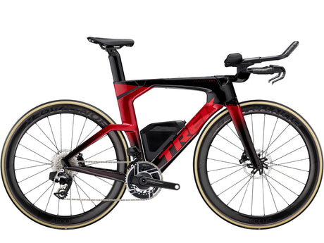 Speed Concept SLR 9 AXS - Carbon Red Smoke