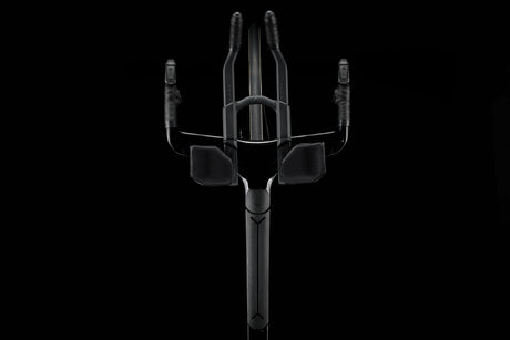 Speed Concept SLR 9 AXS - Hex Blue/Trek Black