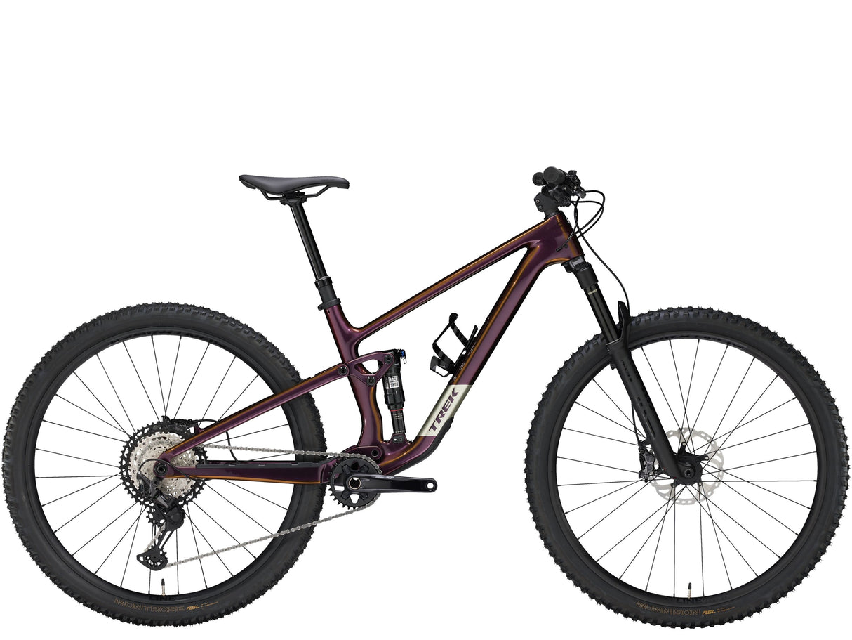 Top Fuel 9.8 XT Gen 4 - Axinite Flip