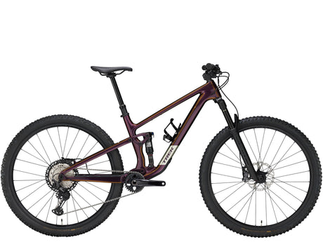 Top Fuel 9.8 XT Gen 4 - Axinite Flip