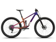 Top Fuel 9.9 XTR Gen 4 - Axinite Flip