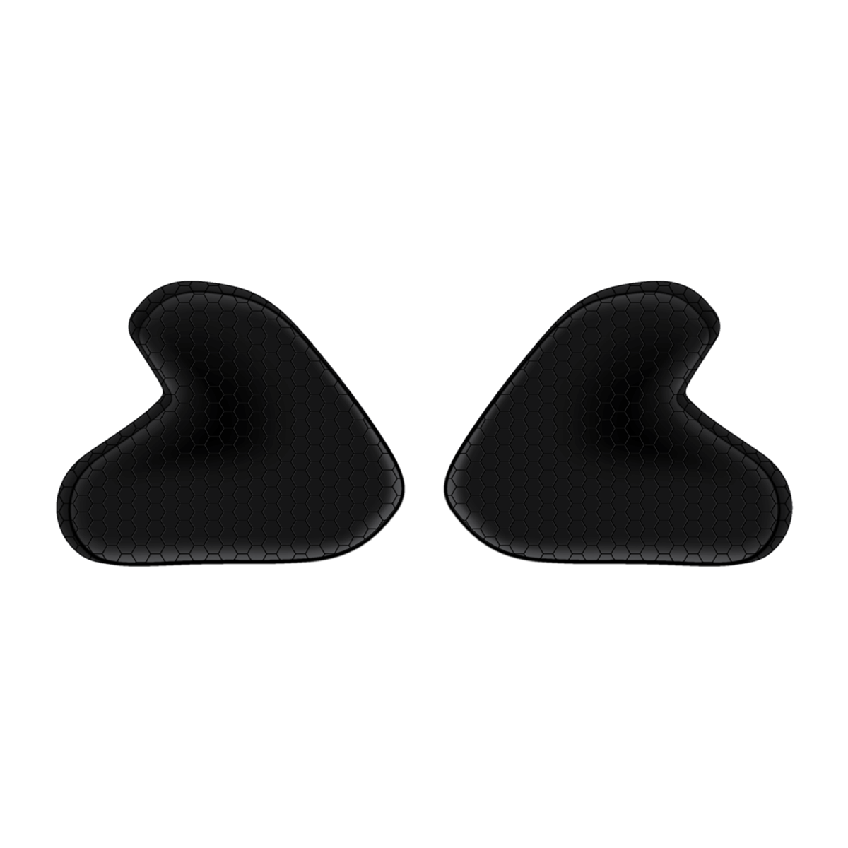 Backenpolster Set Trigger FF