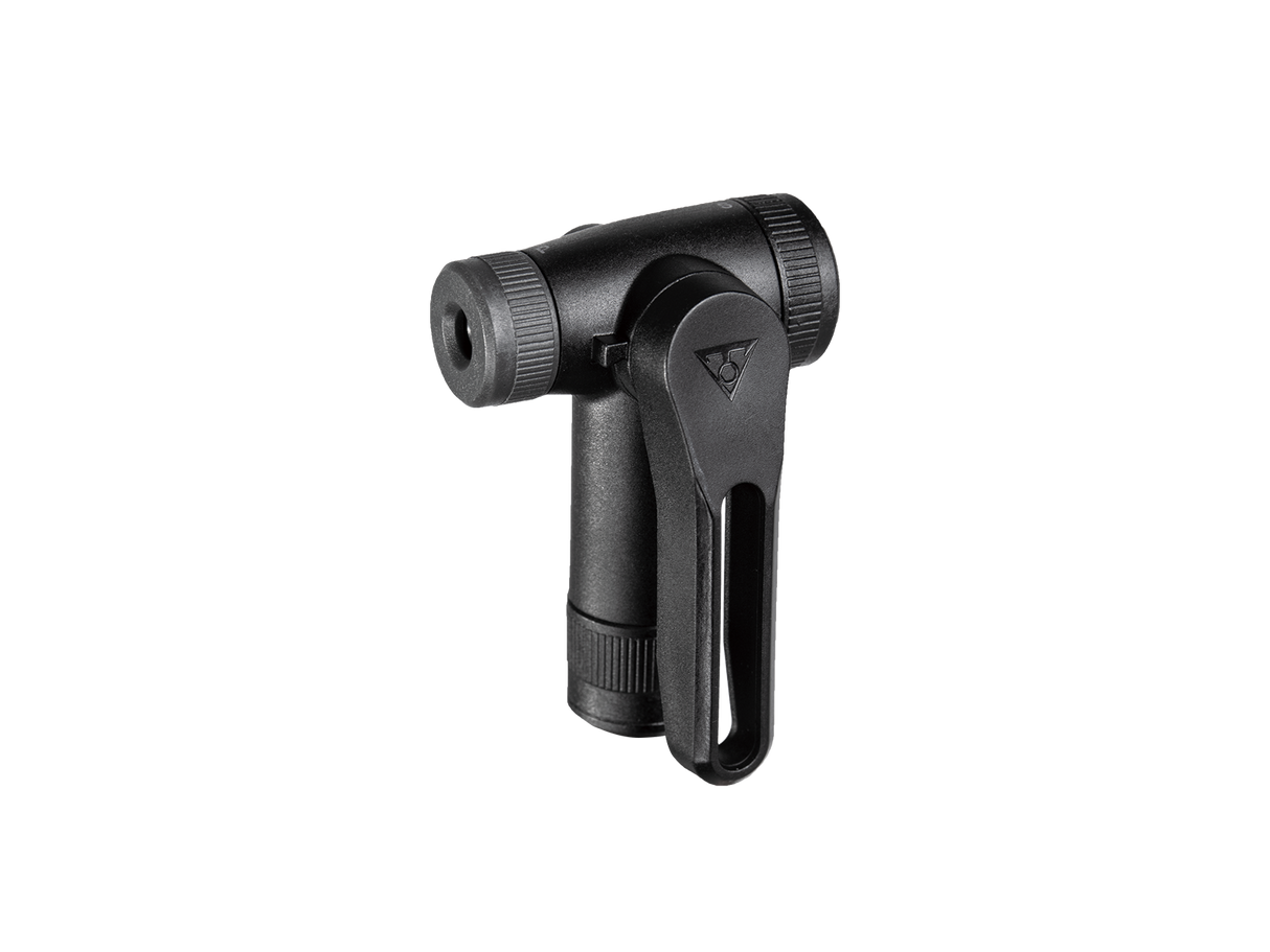 TwinHead DX5 - schwarz