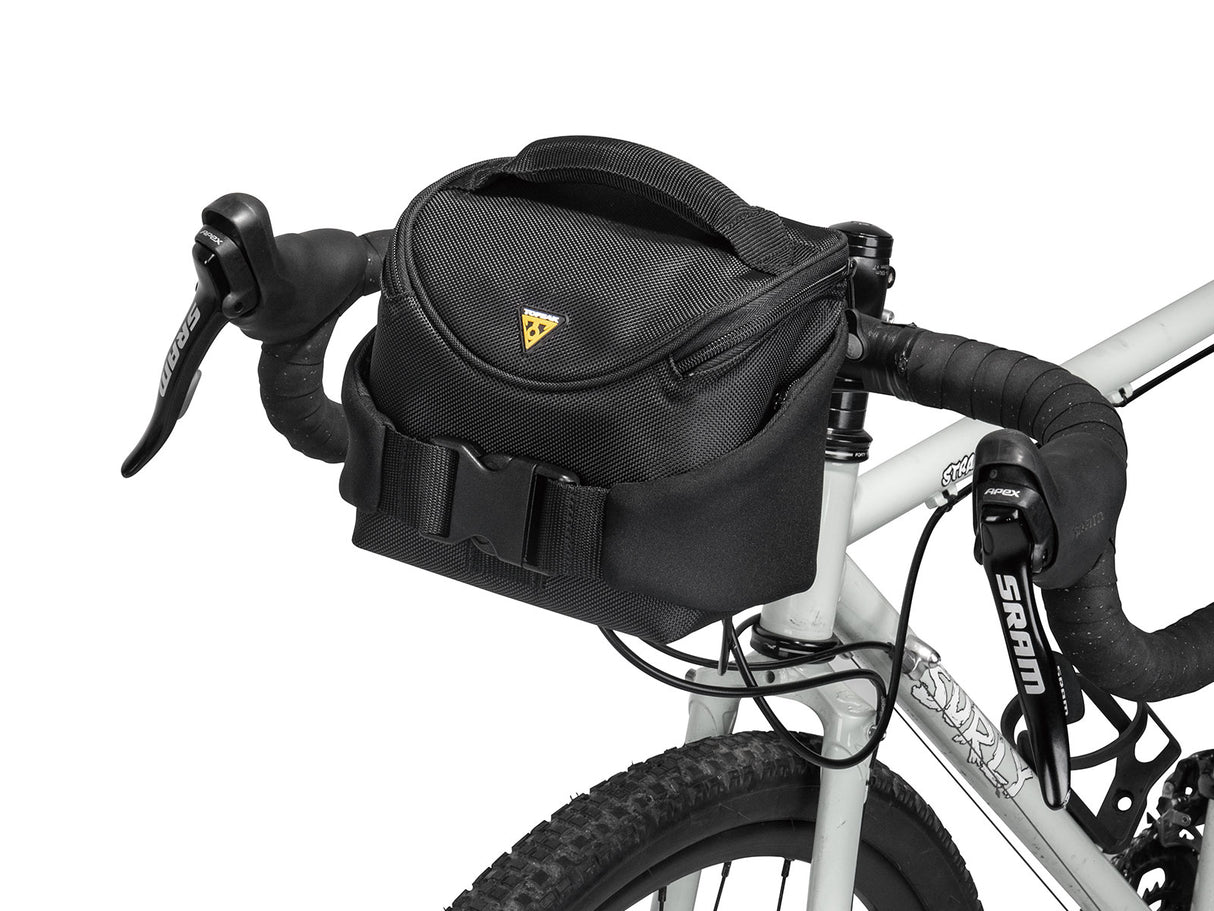 Compact Handlebar Bag (MJ 2019)