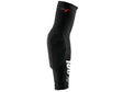 Teratec elbow guards - black