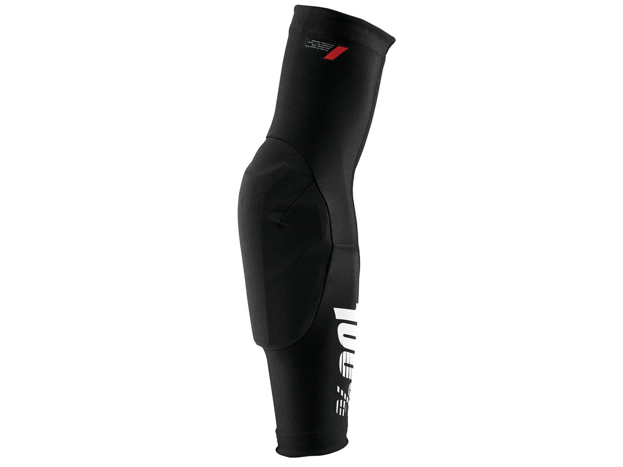 Teratec elbow guards - black