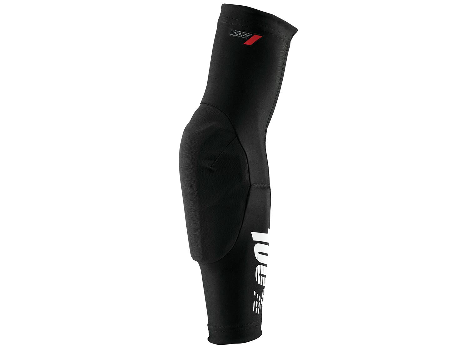 Teratec elbow guards - black