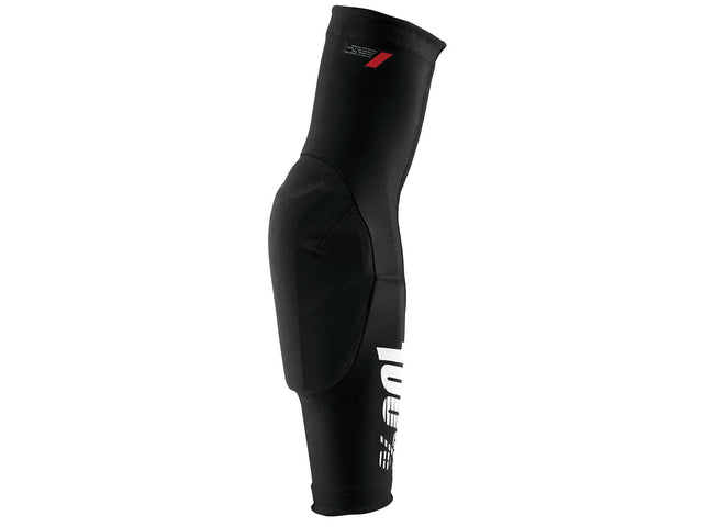 Teratec elbow guards - black