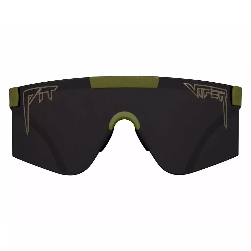 The 2000s - Ballistic - NJP