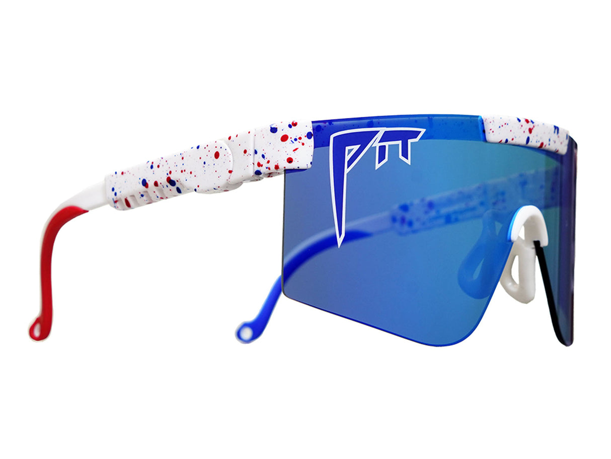 The 2000s - Polarized - Merika