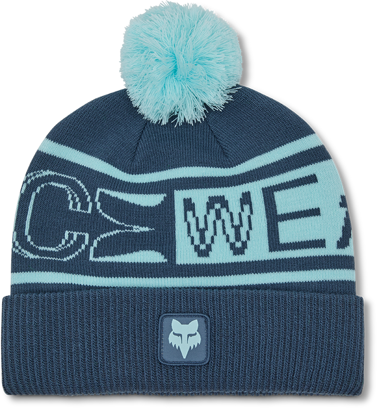 Throttle Beanie Throttle Special Edition - Dark Vintage