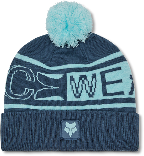 Throttle Beanie Throttle Special Edition - Dark Vintage