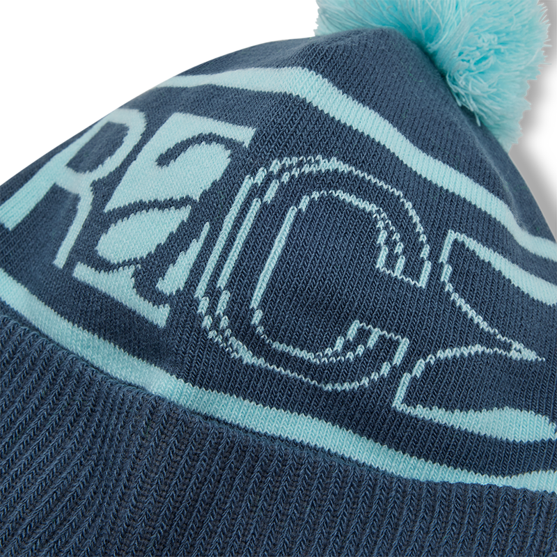 Throttle Beanie Throttle Special Edition - Dark Vintage