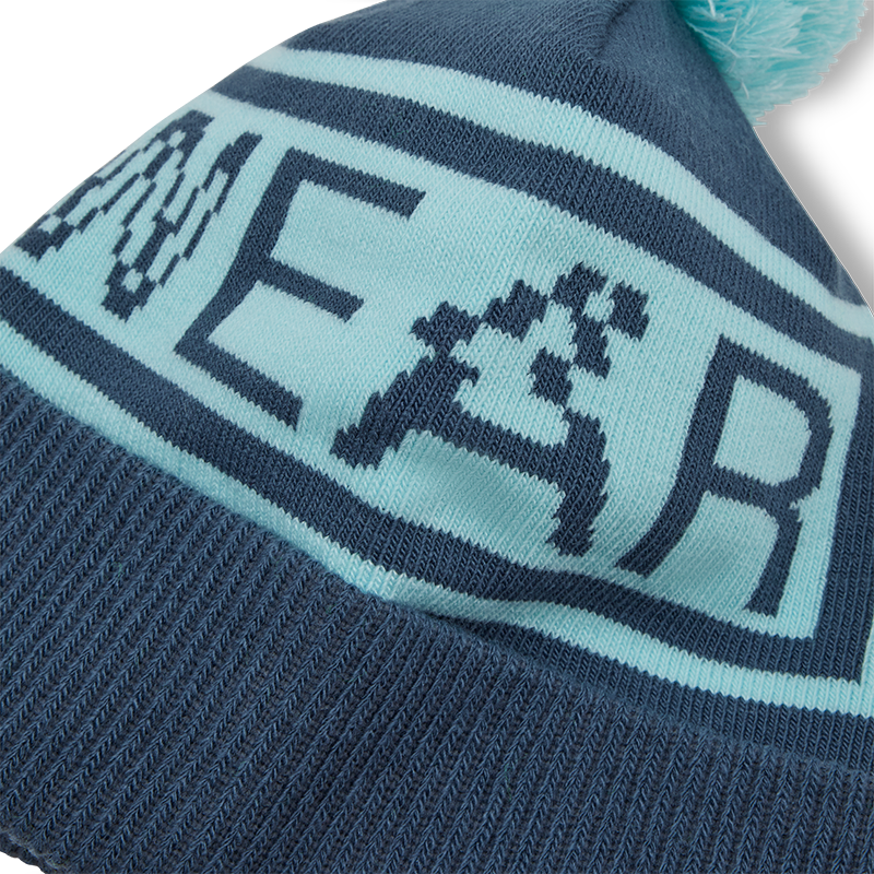 Throttle Beanie Throttle Special Edition - Dark Vintage