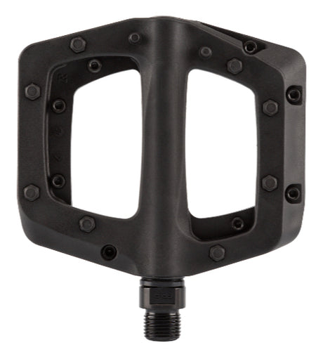 Tip Top Pedalen - Schwarz