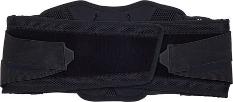 Titan Race Belt - Black