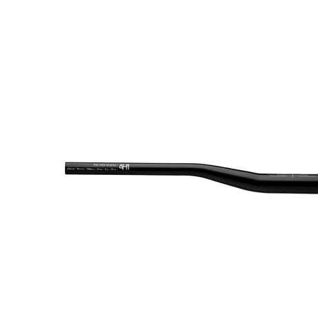 AH1 MTB Lenker 35 mm - 38 mm Rise - Schwarz