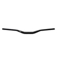 AH1 MTB Lenker 35 mm - 38 mm Rise - Schwarz