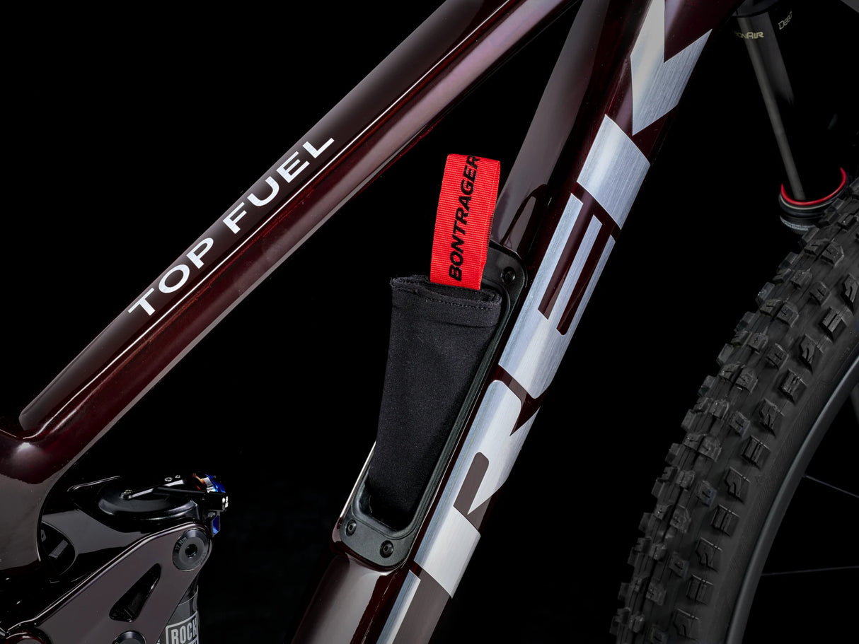 Top Fuel 9.9 XX AXS Carbon Red Smoke