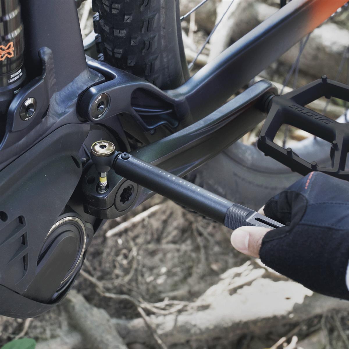 Torq Stick Pro 4-20 Nm