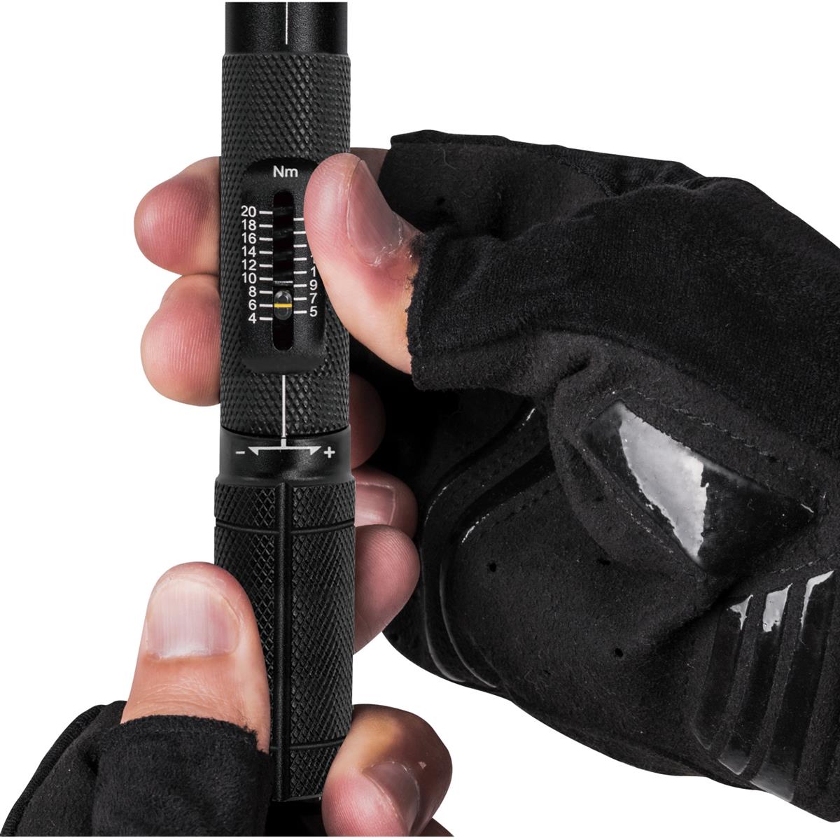 Torq Stick Pro 4-20 Nm