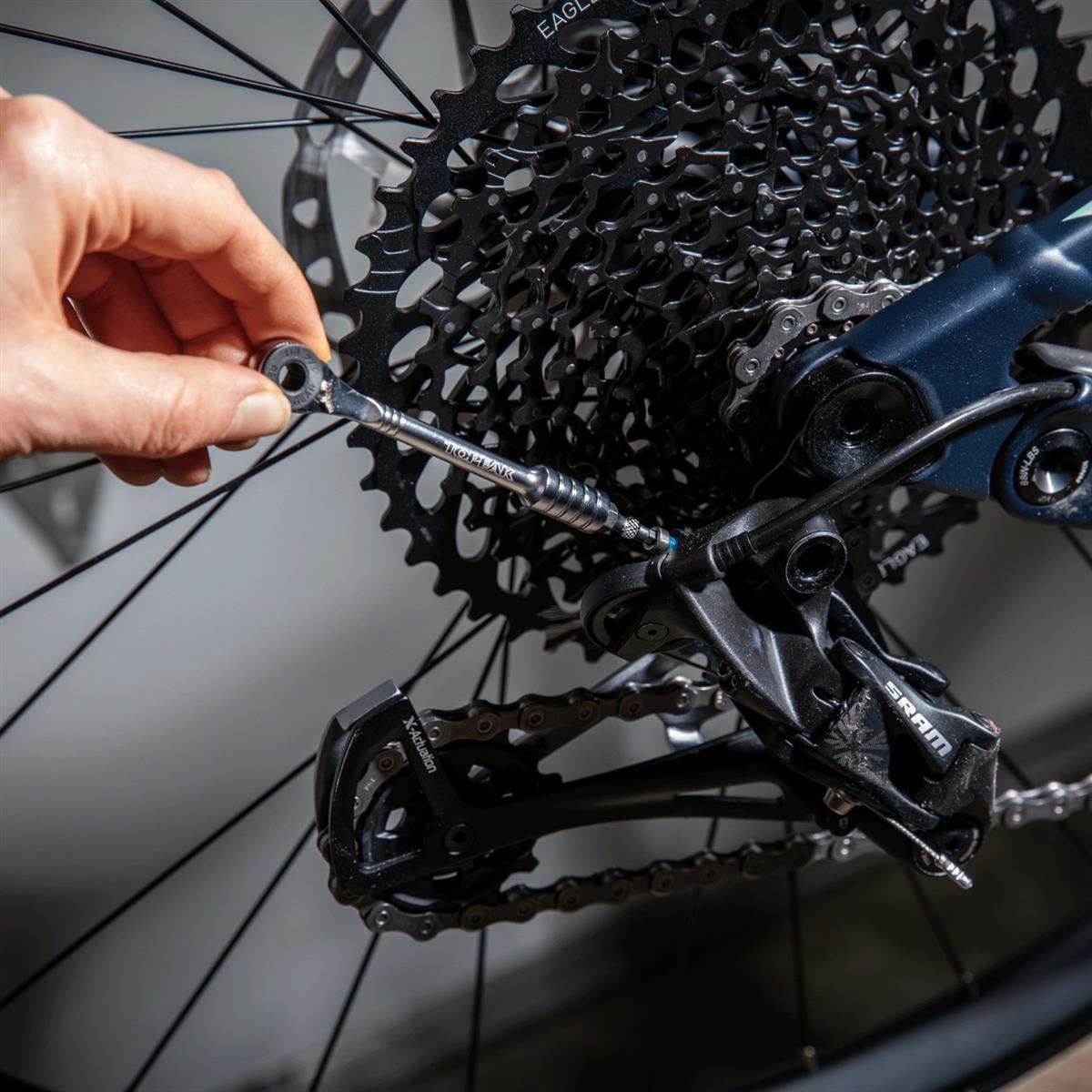 Torq Stick Pro 4-20 Nm