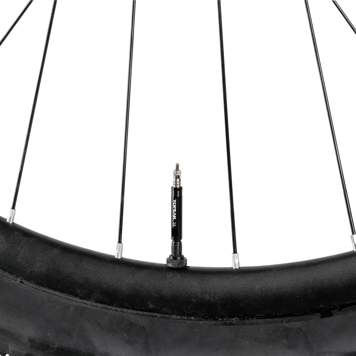 Valve Extender 40mm (2er Set)